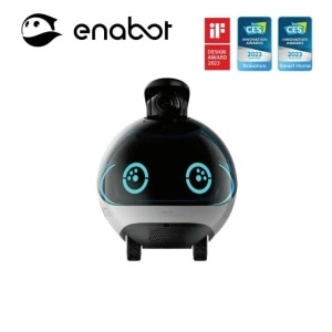 ☆新品☆Enabot EBO X ホームロボットHarman AudioEFX Enabot Ebo X