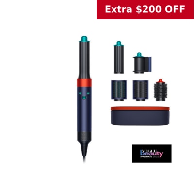 DYSON 戴森 DYSON 戴森 Airwrap™ Complete 多功能造型器 长型发卷版 HS05 头发造型器
