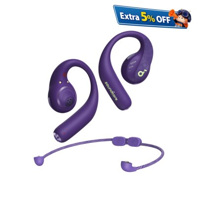 Anker SoundCore Headphone