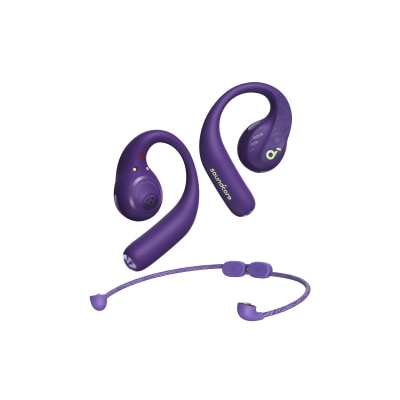 Anker SoundCore 耳機