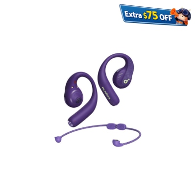 Anker SoundCore 耳機