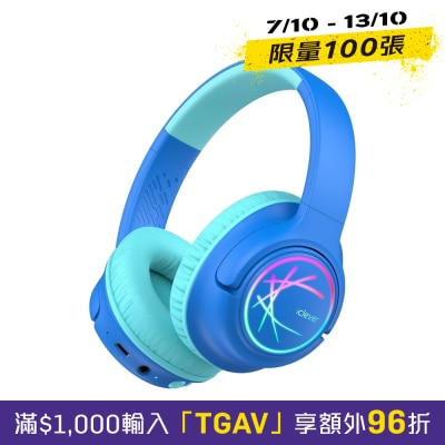iClever BTH18 Headphone image