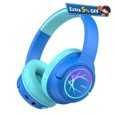 iClever BTH18 Headphone