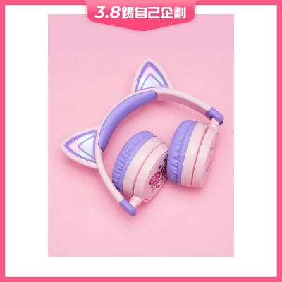 iClever BTH21 耳機