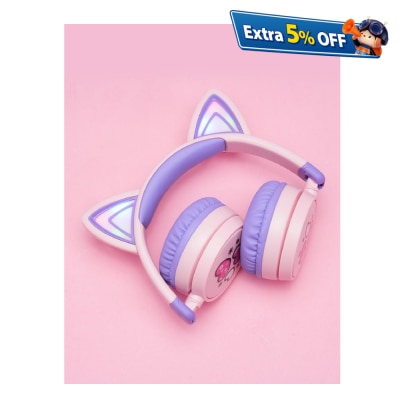 iClever BTH21 耳机