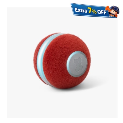 Cheerble M1 互動式電動球智慧型互動貓玩具