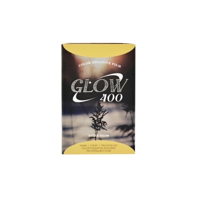 RETO 35MM Color negative film 27EXP 400