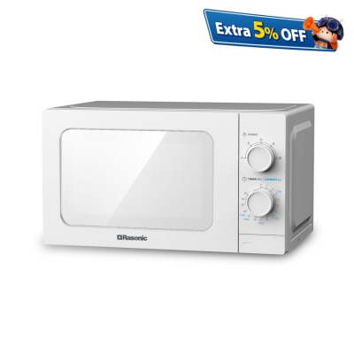 RASONIC RMO-M207MW Microwave Oven