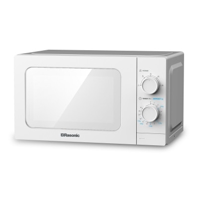 RASONIC 乐信牌 RMO-M207MW 旋钮式微波炉