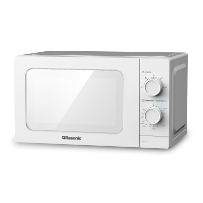 RASONIC 乐信牌 RMO-M207MW 旋钮式微波炉