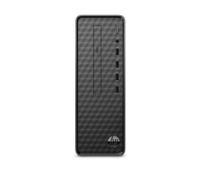 HP Slim S01-pF4000hk Desktop Computer