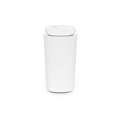Linksys - MX6201 Velop Pro 6E 三频 AXE5400 Mesh WiFi 6E 路由器, 一支装