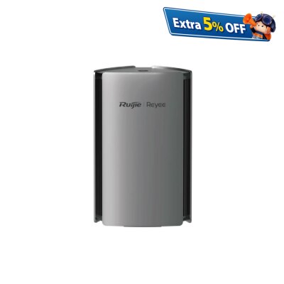 Ruijie 鋭捷 RG-M32 AX3200 Wi-Fi 6 雙頻 Mesh 路由器 (1件裝)