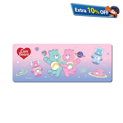 动漫工房 Care Bears 电竞滑鼠垫 (01款式)