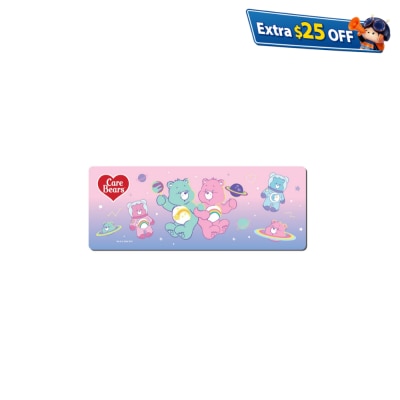動漫工房 Care Bears 電競滑鼠墊 (01款式)