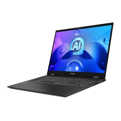 MSI 微星 Prestige 16 AI Evo B1MG 手提电脑