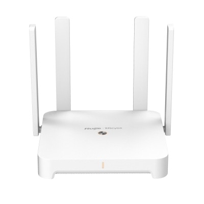 Ruijie 鋭捷 RG-EW1800GX PRO 1800M Wi-Fi 6 雙頻 Mesh 路由器