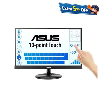 ASUS 华硕 VT229H 21.5" FHD 触控显示屏