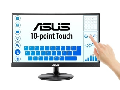ASUS VT229H 21.5" FHD Touch Monitor