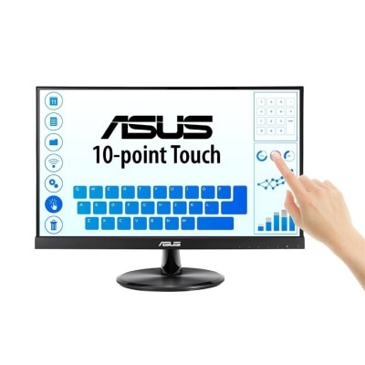 ASUS 華碩 VT229H 21.5" FHD 觸控顯示屏