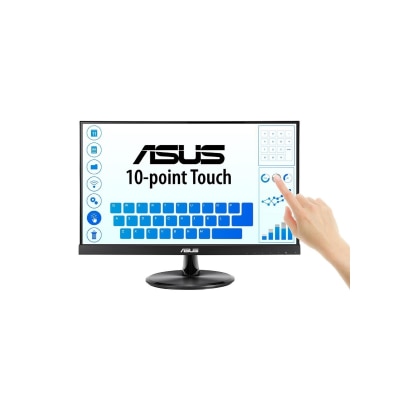 ASUS VT229H 21.5" FHD Touch Monitor