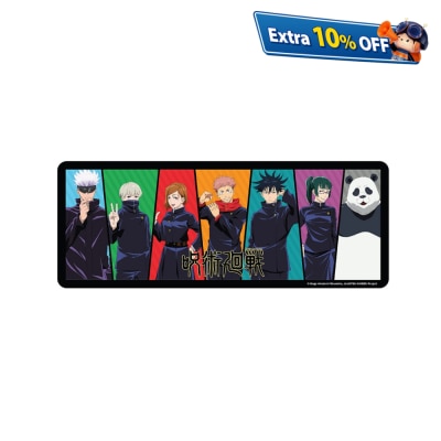 Animation Workshop Jujutsu Kaisen Gaming Mouse Pad (Style 01)