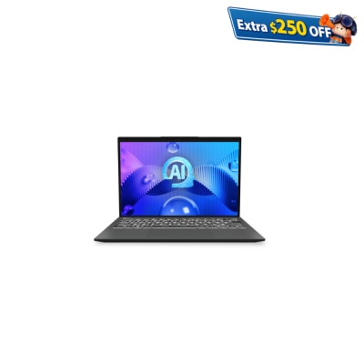 MSI Prestige 13 AI EVO A1MG Notebook