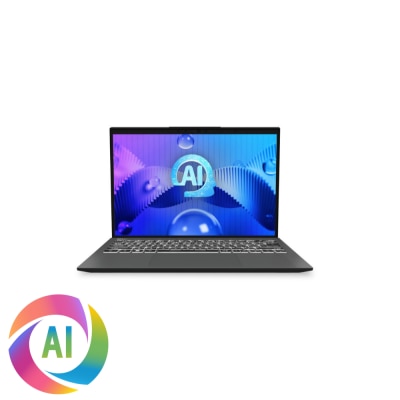 MSI 微星 Prestige 13 AI EVO A1MG 手提電腦