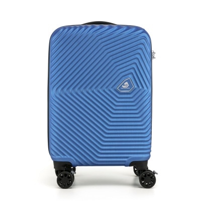 Kamiliant KAMI 360 Spinner with Stopper Suitcase