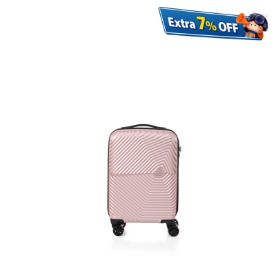 Kamiliant KAMI 360 刹車輪行李箱