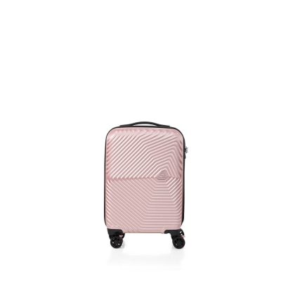 Kamiliant KAMI 360 刹車輪行李箱