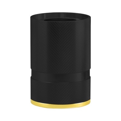 Message in the Bulb Madison 滚花灯座