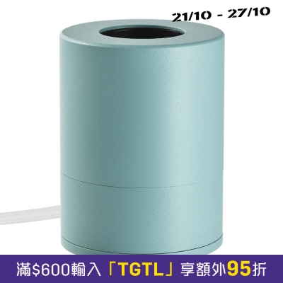 Message in the Bulb POP 裝飾燈泡底座 image