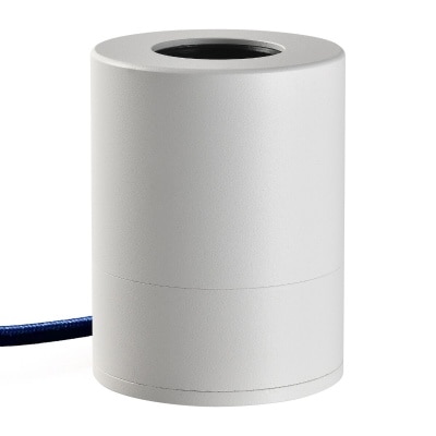 Message in the Bulb POP Table Lamp Base