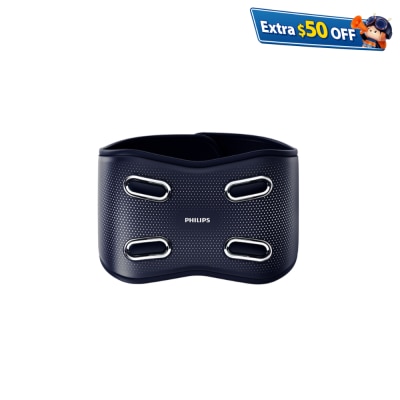 PHILIPS 飛利浦 PPM4721DB/90 腰部 按摩器