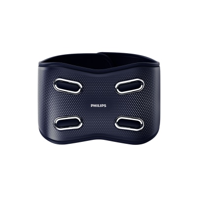 PHILIPS 飛利浦 PPM4721DB/90 腰部 按摩器