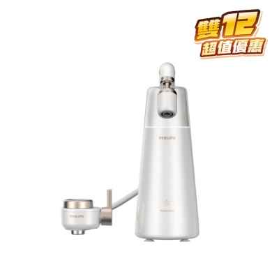 PHILIPS 飛利浦 ADD8906/97 微納米氣泡水潔膚儀