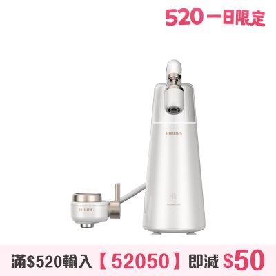 PHILIPS 飛利浦 - ADD8906/97 微納米氣泡水潔膚儀