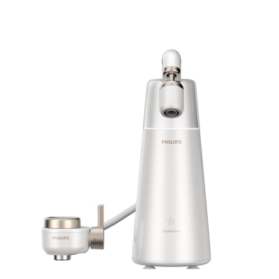 PHILIPS 飛利浦 ADD8906/97 微納米氣泡水潔膚儀