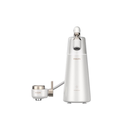 PHILIPS 飛利浦 ADD8906/97 微納米氣泡水潔膚儀