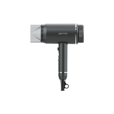 GEMINI GHDI18BK 1800瓦负离子DC风筒 风筒