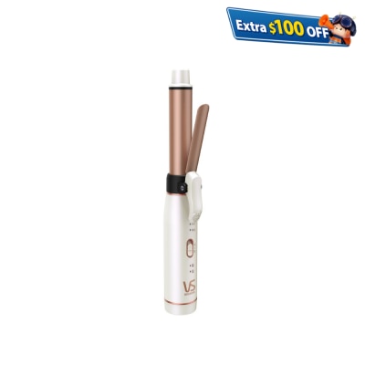 VIDAL SASSOON 沙宣 VSU0520WH 旅行無線充電捲髮器 (電池可拆除)