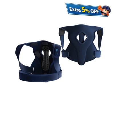 PHILIPS PPM4561DB/90 Back Brace Massager