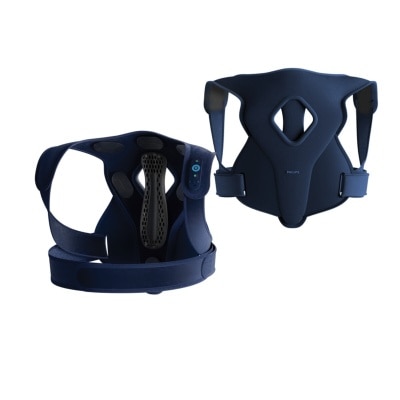 PHILIPS 飛利浦 PPM4561DB/90 按摩背帶
