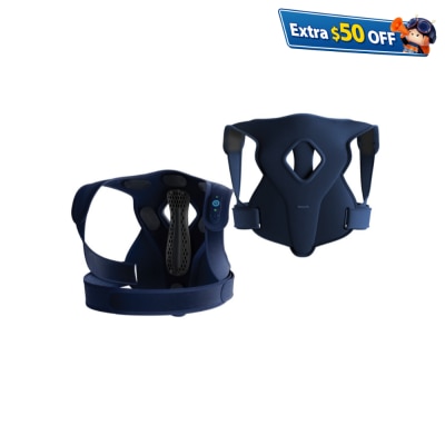 PHILIPS PPM4561DB/90 Back Brace Massager