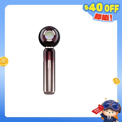 JUJY - AMISS-68108 牛奶光嫩透肌提亮淡斑逆龄美容仪