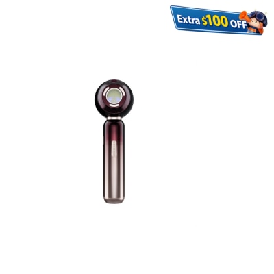 JUJY AMISS-68108 牛奶光嫩透肌提亮淡斑逆龄美容仪