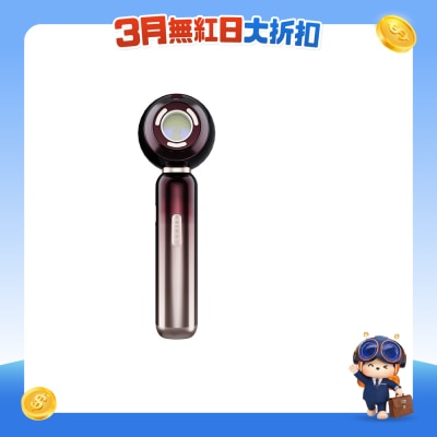 JUJY - AMISS-68108 牛奶光嫩透肌提亮淡斑逆齡美容儀