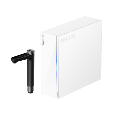 PHILIPS AUT7063 RO Under-the-sink Water Purifier with instant Heating