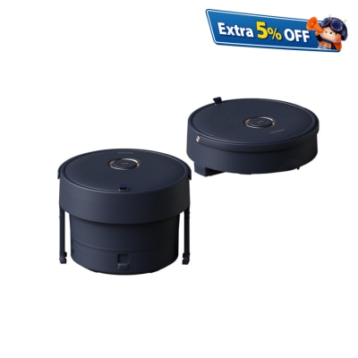 PHILIPS PPM6501DB/90 Foot Bath Massager